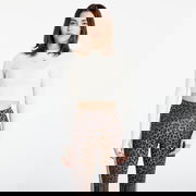 Stella McCartney Training Longsleeve Crop Top