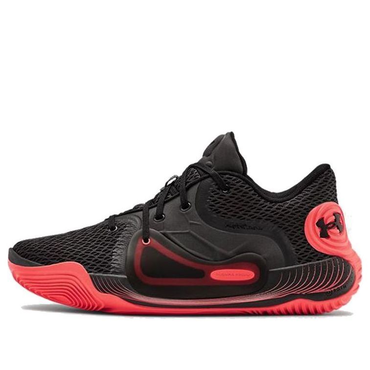 Tenisky a topánky Under Armour Spawn 2 Čierna | 3022626-106