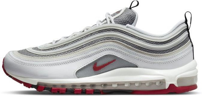 Tenisky a topánky Nike Air Max 97 Biela | DM0027-100, 0