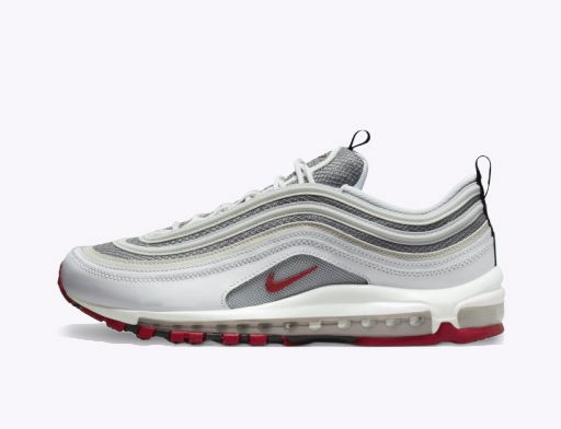 Tenisky a topánky Nike Air Max 97 Biela | DM0027-100