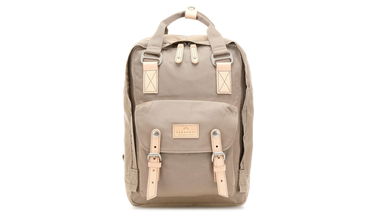 Batoh Doughnut Macaroon Backpack Béžová | D010-0012-F, 0