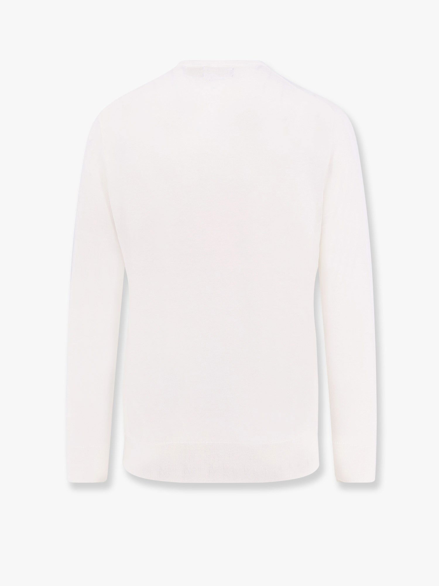 Sveter Polo by Ralph Lauren Men's Polo Ralph Lauren Sweater Biela | 710890558506, 1