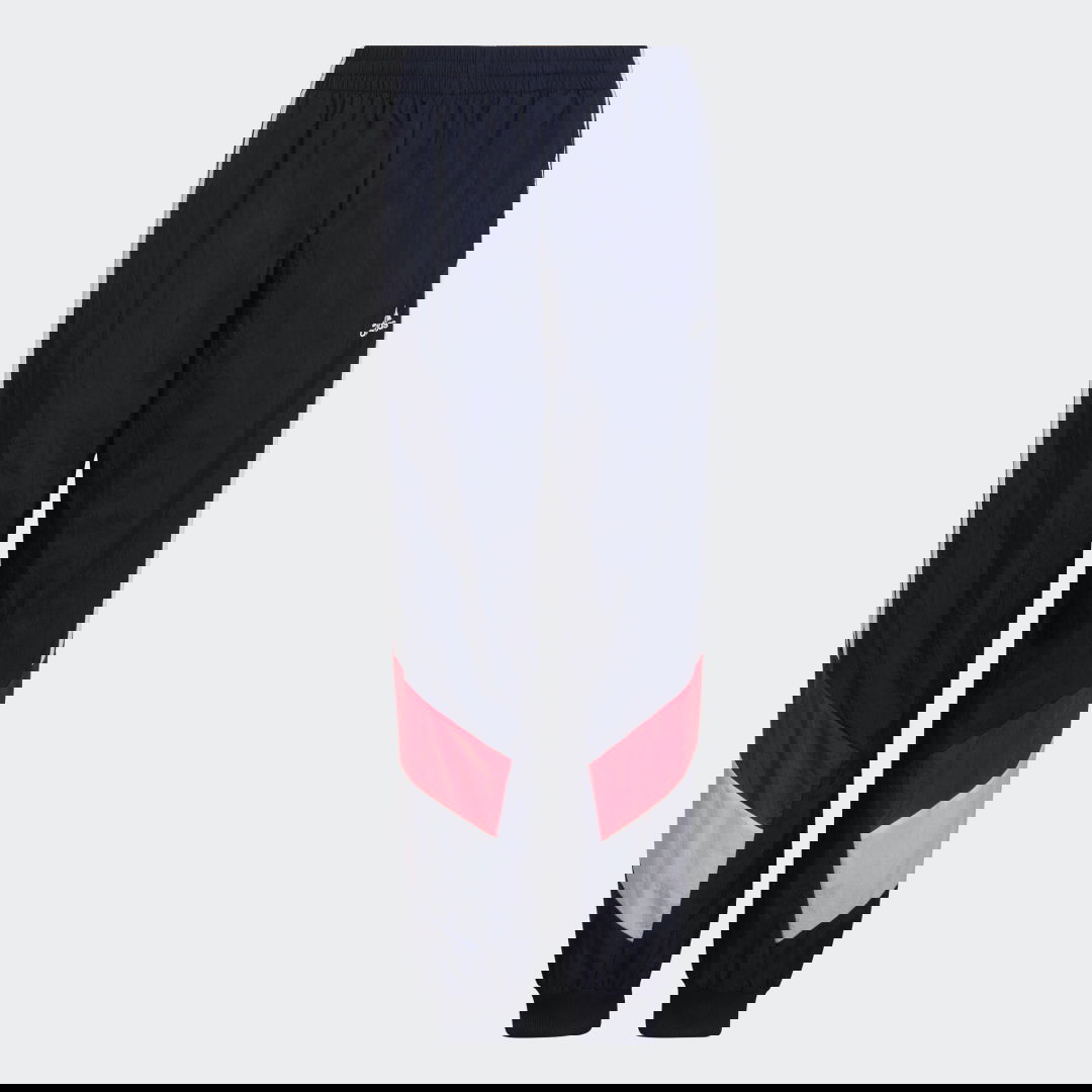 Tepláky adidas Originals Colorblock Woven Pants Navy | HF1856, 0