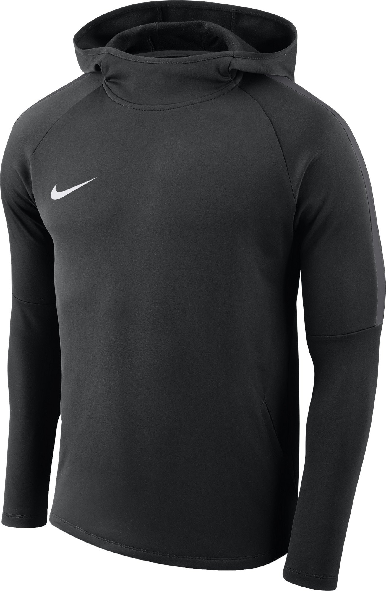 Mikina Nike Dry Academy18 Hoodie Čierna | aj0109-010, 0