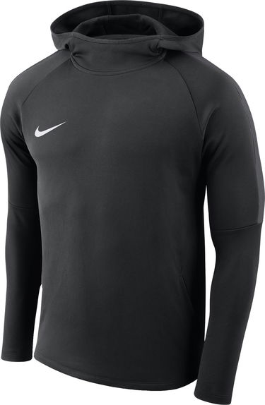 Mikina Nike Dry Academy18 Hoodie Čierna | aj0109-010, 0