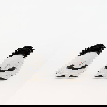 Tenisky a topánky On Running Cloud X 4 Ivory/ Black Biela | 3ME30040791, 4