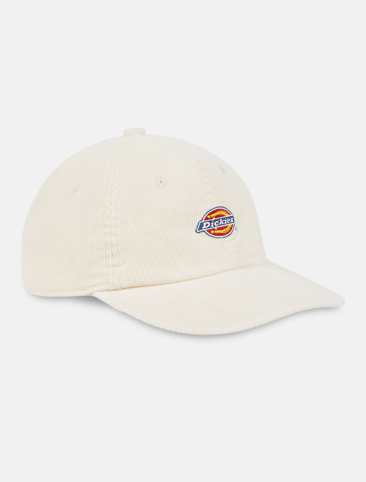Šiltovka Dickies Chase City Baseball Cap Biela | 0A4YPJ, 0