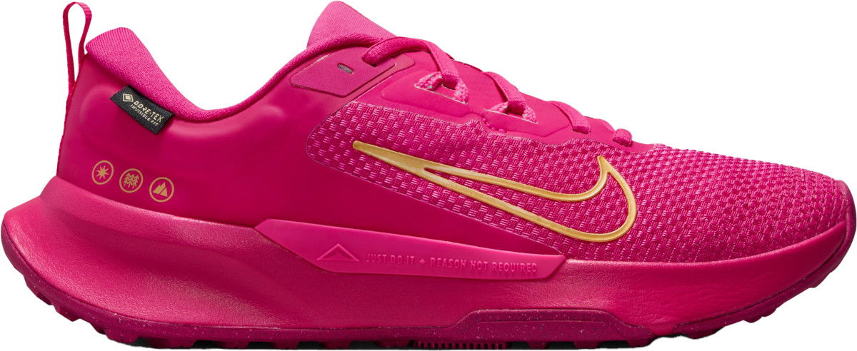 Tenisky a topánky Nike Trailové boty Juniper Trail 2 GORE-TEX Ružová | fb2065-600, 0