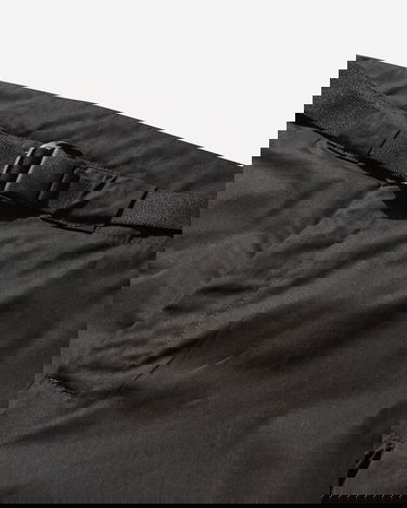 Nohavice GR10K Popelin Arc Pants Čierna | BG111047DI 35, 4