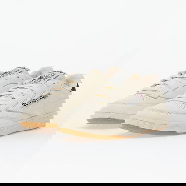 Tenisky a topánky Reebok Club C 85 Vintage Biela | 100233953, 4