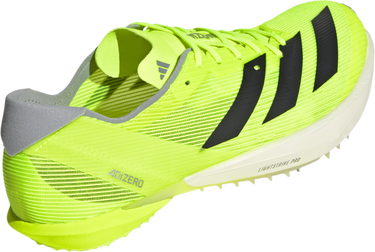 Tenisky a topánky adidas Performance ADIZERO AMBITION Žltá | ih5798, 4