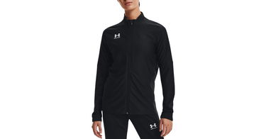 Bunda Under Armour Challenger Track Jacket Čierna | 1365427-001, 1