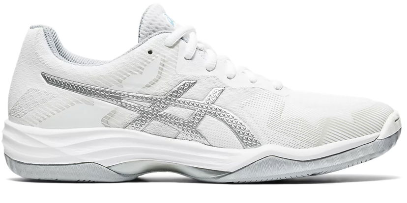 Tenisky a topánky Asics Gel-Tactic 2 Biela | 1072A035-103