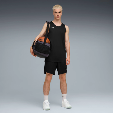 Dres Puma Puma Teamjaws Starter Jersey Čierna | 685363-01, 4