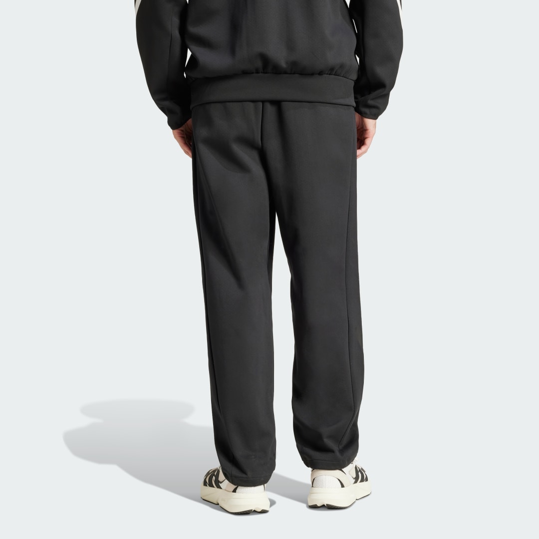 Z.N.E. Open-Hem Joggers