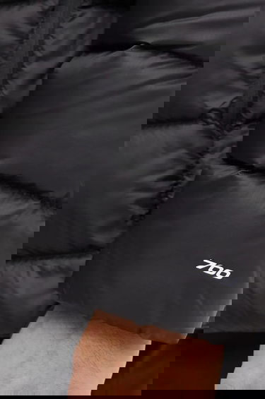 Prešívaná bunda The North Face Kalix Down Sport Jacket Čierna | NF0A88SKJK31, 4