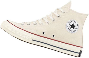 Tenisky a topánky Converse 70 HI Biela | 162053C 247, 3