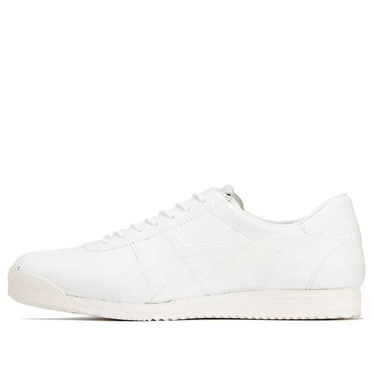 Tenisky a topánky Onitsuka Tiger Corsair Deluxe Biela | 1181A494-100
