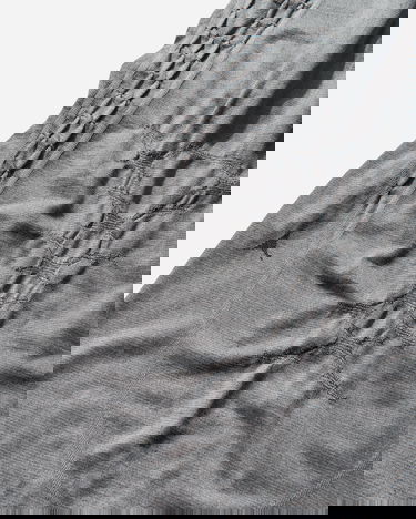 Ponožky ROA 3D Knit Skirt Šedá | RBWW019YA07 GRY0046, 4