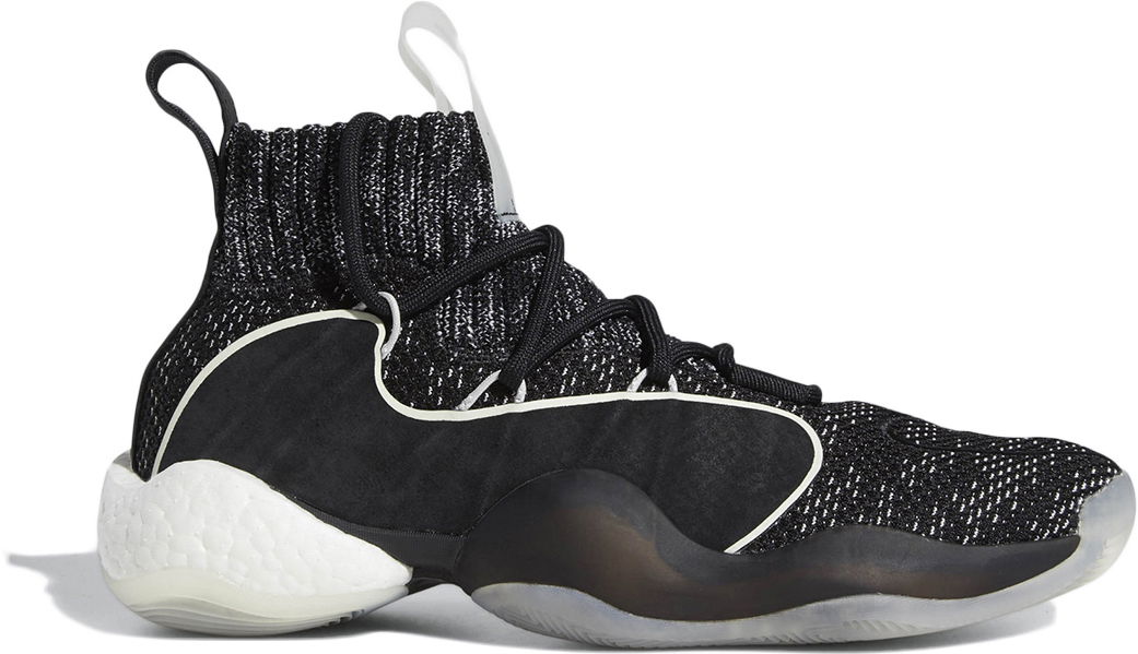 Tenisky a topánky adidas Originals Crazy BYW X Core Black Grey One Čierna | DB2743, 0