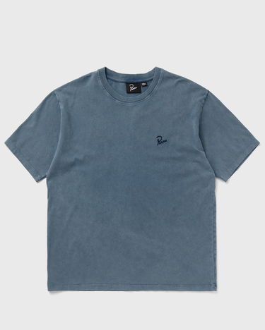 Tričko By Parra Script Logo T-shirt Modrá | 51424, 0