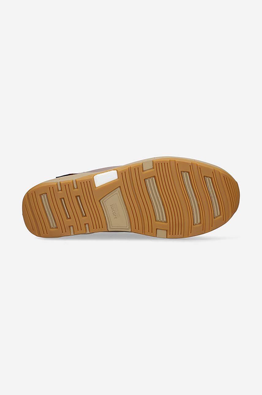 Tenisky a topánky SUICOKE Rubber Sole PEPPER-EVAB Béžová | PEPPER.EVAB, 1