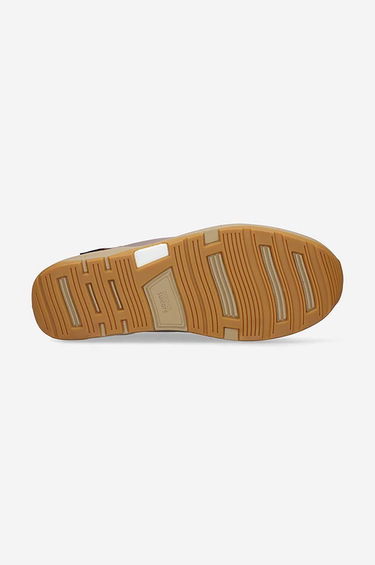 Tenisky a topánky SUICOKE Rubber Sole PEPPER-EVAB Béžová | PEPPER.EVAB, 1