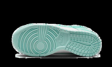 Tenisky a topánky Nike Dunk Low Twist "Jade Ice" W Tyrkysová | DZ2794-101, 3