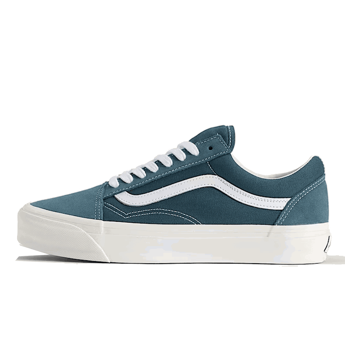 Tenisky a topánky Vans LX Old Skool Modrá | VN000D9J12S, 0
