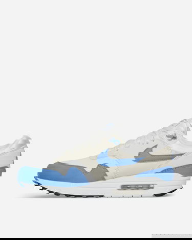 Tenisky a topánky Nike Air Max 1 '87 W Biela | DZ2628-113, 4