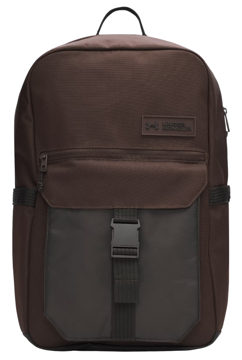 Batoh Under Armour Under Armour Triumph Campus Backpack Hnedá | 1384462-246, 0