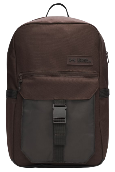 Batoh Under Armour Under Armour Triumph Campus Backpack Hnedá | 1384462-246, 0