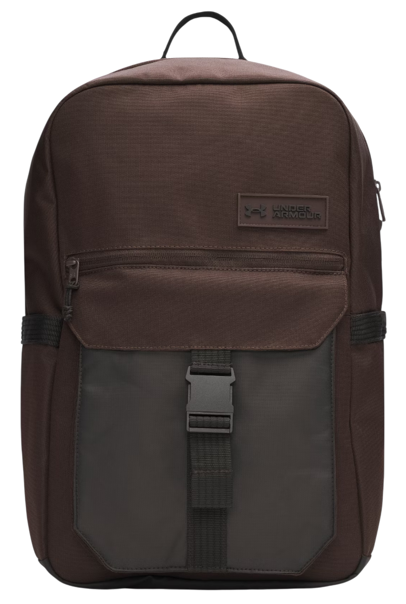Batoh Under Armour Under Armour Triumph Campus Backpack Hnedá | 1384462-246