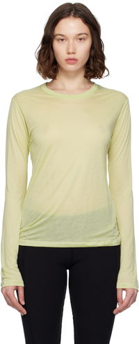 Baserange Long Sleeve T-Shirt