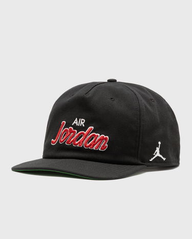 Šiltovka Jordan Jordan Pro Cap Čierna | HV1074-010, 2