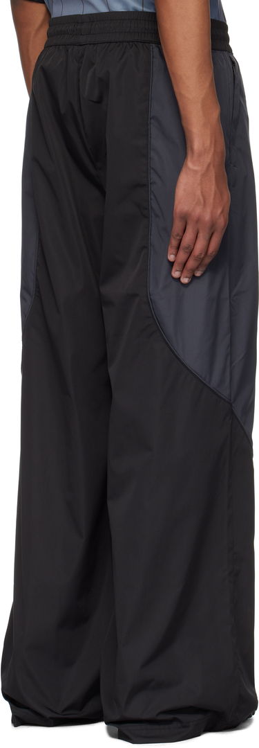 Tepláky Han Kjøbenhavn Han Kjobenhavn Panelled Track Pants Čierna | M-134351, 2