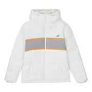 Sportswear Hooded Jacket