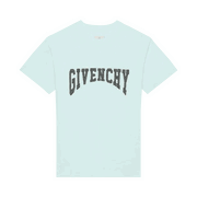 Slim Fit Print T-Shirt