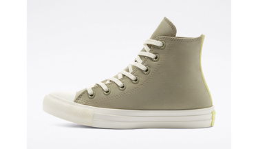Tenisky a topánky Converse Alt Exploration Chuck Taylor All Star Zelené | 570305C, 4