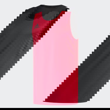 Dres adidas Originals 3G Speed Reversible Červená | DY6588, 3