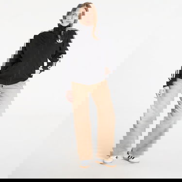 Mikina adidas Originals Firebird Track Top Loose Čierna | KD7983, 4