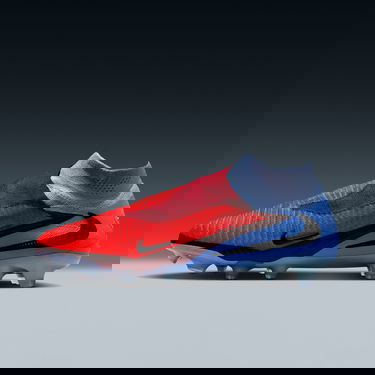 Tenisky a topánky Nike Phantom 6 High Elite FG Červená | hj2147-400, 8