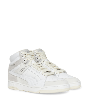 Tenisky a topánky Puma Slipstream Biela | 382090 01, 2