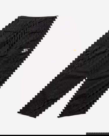 Cargo nohavice Carhartt WIP Cole Cargo Pants Čierna | I035565 89GD, 2