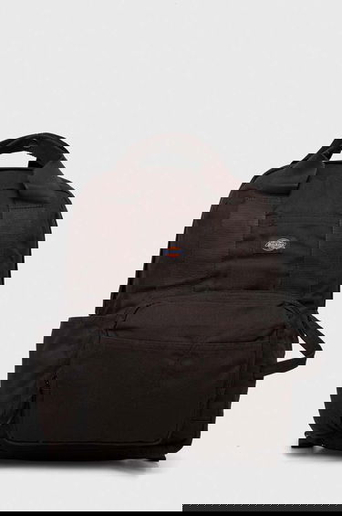 Batoh Dickies Large Smooth Backpack Čierna | DK0A4X7FDBX1, 0