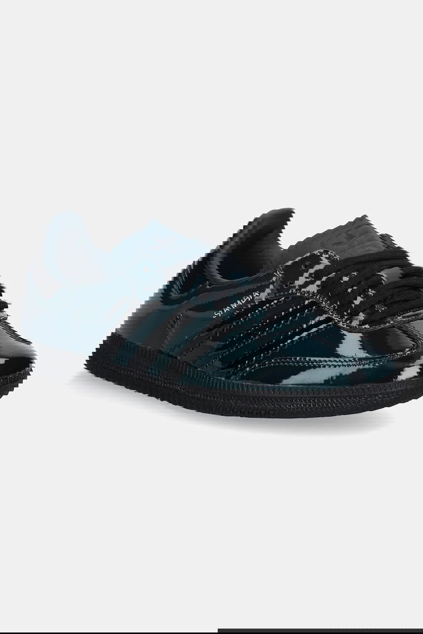Tenisky a topánky adidas Originals Originals Samba OG Zelené | JR8750, 0