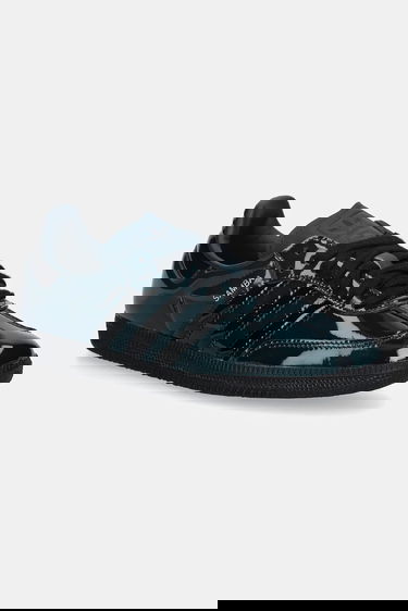 Tenisky a topánky adidas Originals Originals Samba OG Zelené | JR8750, 0