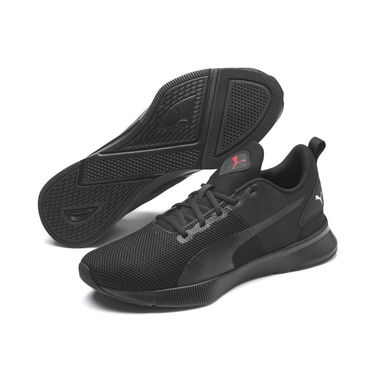 Tenisky a topánky Puma FLYER RUNNER 46 Čierna | 192257-23, 2