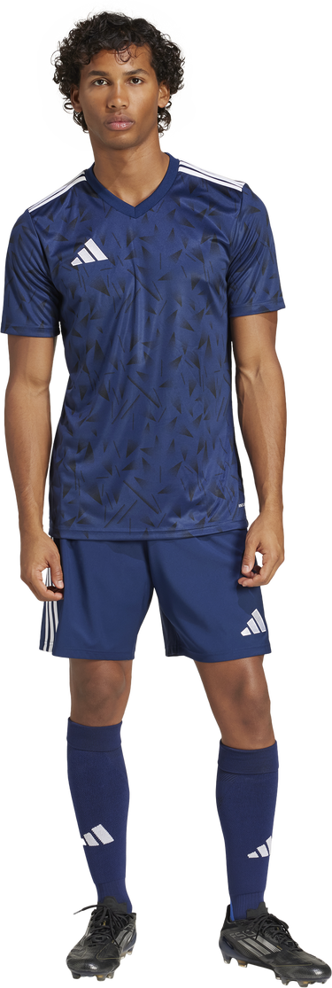 Dres adidas Originals Adidas Icon 25 Jersey Navy | jg3556, 6