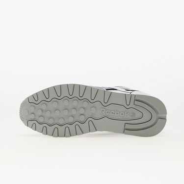 Tenisky a topánky Reebok Classic Leather Pump Šedá | GW4726, 4